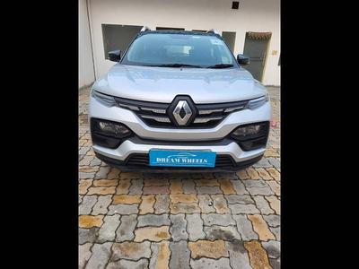 Used 2021 Renault Kiger [2021-2022] RXT MT for sale at Rs. 5,85,000 in Delhi