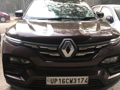 Used 2021 Renault Kiger [2021-2022] RXT MT for sale at Rs. 6,50,000 in Noi