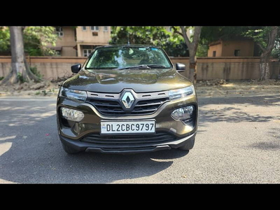 Used 2021 Renault Kwid [2015-2019] RXL [2015-2019] for sale at Rs. 3,99,000 in Delhi