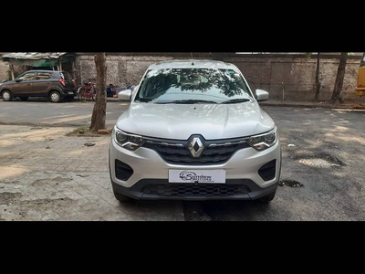 Used 2021 Renault Triber [2019-2023] RXL [2019-2020] for sale at Rs. 4,55,000 in Kolkat