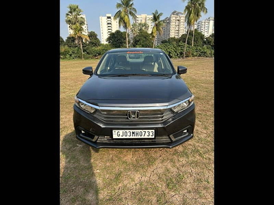 Used 2022 Honda Amaze [2018-2021] 1.2 S MT Petrol [2018-2020] for sale at Rs. 6,25,000 in Surat