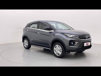 Used 2022 Tata Nexon [2017-2020] XE for sale at Rs. 8,16,000 in Bangalo