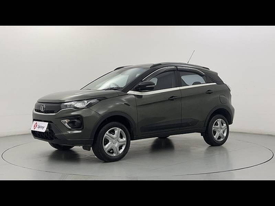 Used 2022 Tata Nexon [2020-2023] XM (S) [2020-2023] for sale at Rs. 8,70,000 in Ghaziab