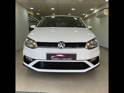 Used 2022 Volkswagen Polo Highline Plus 1.0L TSI for sale at Rs. 9,30,000 in Chennai