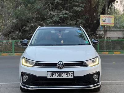 Used 2022 Volkswagen Virtus [2022-2023] GT Plus 1.5 TSI EVO DSG for sale at Rs. 16,90,000 in Delhi