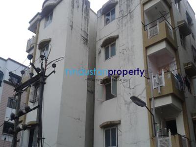 1 BHK Flat / Apartment For SALE 5 mins from Adajan