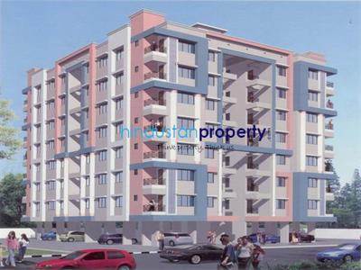 2 BHK Flat / Apartment For SALE 5 mins from Daman