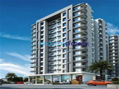 3 BHK Flat / Apartment For SALE 5 mins from Palanpur Gam