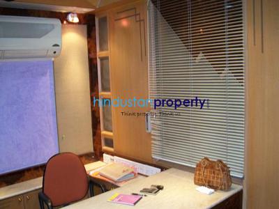 Office Space For RENT 5 mins from Vile Parle East