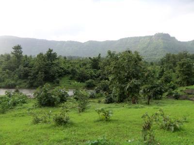 Residential Land For SALE 5 mins from Karjat