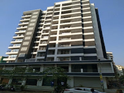 1 BHK Flat In Gujarat Bhau Padman Apartment for Rent In Bhayandar East