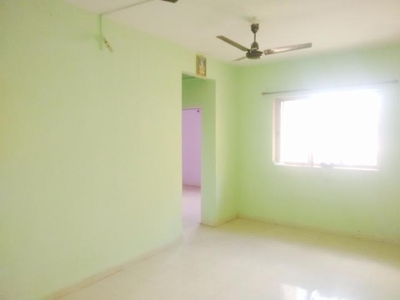 2 BHK Flat In Roop Rajat Chs for Rent In Boisar