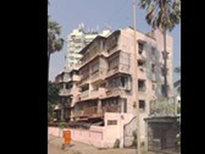 3 Bhk Flat In Andheri West On Rent In New Neelam Apartments