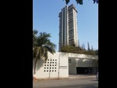 4 Bhk Flat In Andheri West On Rent In Oberoi Sky Heights