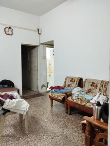 1 BHK Flat for rent in Ambawadi, Ahmedabad - 600 Sqft