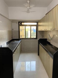1 BHK Flat for rent in Andheri East, Mumbai - 560 Sqft