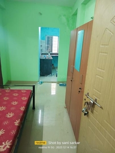 1 BHK Flat for rent in Beliaghata, Kolkata - 750 Sqft