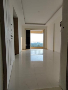 1 BHK Flat for rent in Dombivli West, Thane - 695 Sqft