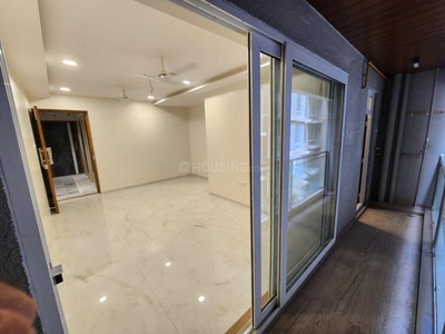1 BHK Flat for rent in Ghatkopar East, Mumbai - 644 Sqft