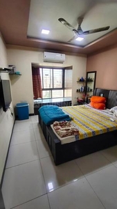 1 BHK Flat for rent in Goregaon East, Mumbai - 730 Sqft