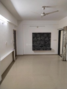 1 BHK Flat for rent in Jodhpur, Ahmedabad - 900 Sqft