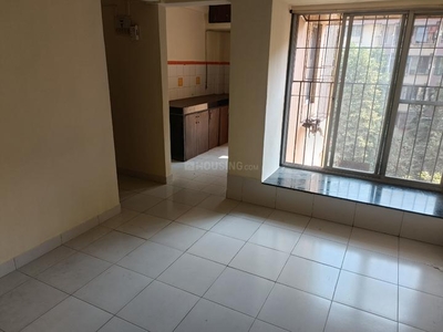 1 BHK Flat for rent in Kasarvadavali, Thane West, Thane - 620 Sqft
