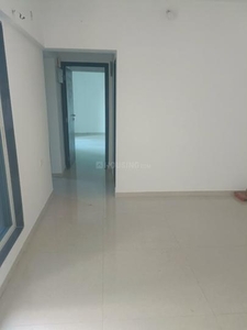 1 BHK Flat for rent in Kasarvadavali, Thane West, Thane - 624 Sqft