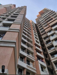 1 BHK Flat for rent in Kasarvadavali, Thane West, Thane - 654 Sqft