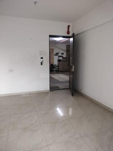 1 BHK Flat for rent in Kasarvadavali, Thane West, Thane - 665 Sqft
