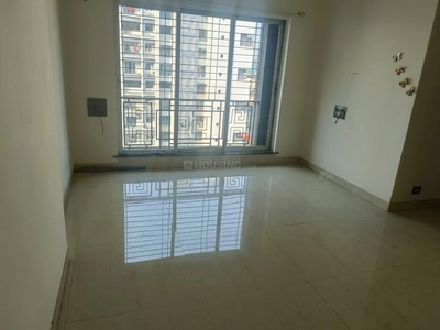 1 BHK Flat for rent in Kasarvadavali, Thane West, Thane - 690 Sqft