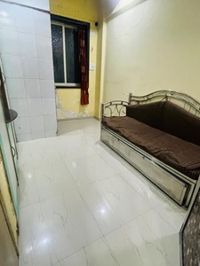 1 BHK Flat for rent in Matunga West, Mumbai - 320 Sqft