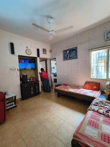 1 BHK Flat for rent in Naranpura, Ahmedabad - 1221 Sqft