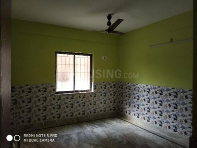 1 BHK Flat for rent in New Barrakpur, Kolkata - 535 Sqft