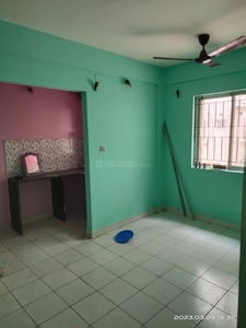 1 BHK Flat for rent in New Town, Kolkata - 465 Sqft