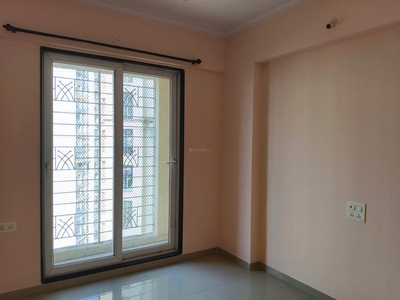 1 BHK Flat for rent in Padle Gaon, Thane - 690 Sqft