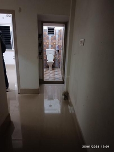 1 BHK Flat for rent in Tagore Park, Kolkata - 500 Sqft