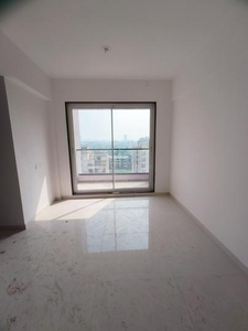 1 BHK Flat for rent in Thakurli, Thane - 720 Sqft