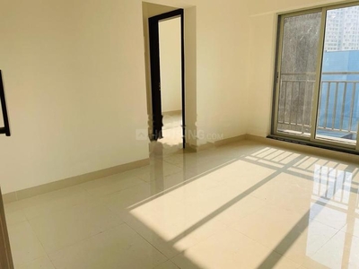 1 BHK Flat for rent in Thane West, Thane - 661 Sqft
