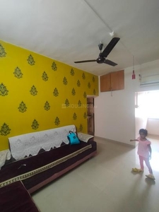 1 BHK Flat for rent in Vasna, Ahmedabad - 850 Sqft