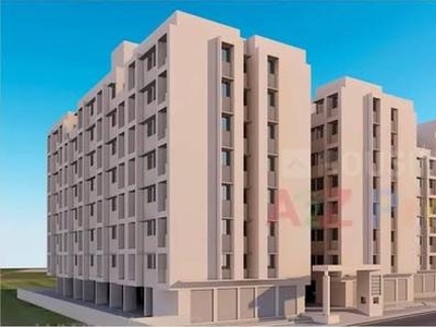 1 BHK Flat for rent in Vatva, Ahmedabad - 459 Sqft