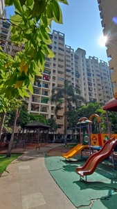1 BHK Flat for rent in Virar West, Mumbai - 659 Sqft