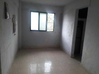 1 BHK Flat In Gaondevi Building for Rent In Thane