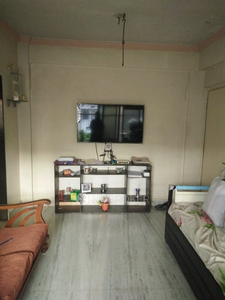 1 BHK Flat In Shri Dattaguru Chs for Rent In Borivali West