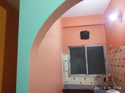 1 BHK Independent Floor for rent in Ghosh Para, Hooghly - 600 Sqft