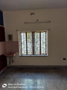 1 BHK Independent Floor for rent in New Alipore, Kolkata - 700 Sqft