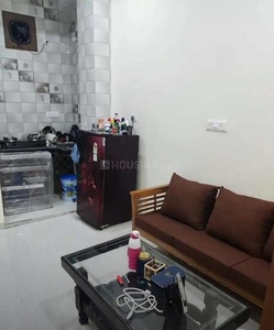 1 BHK Independent Floor for rent in Sector 115, Noida - 650 Sqft