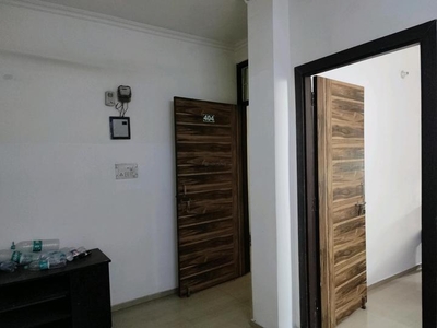 1 BHK Independent Floor for rent in Sector 62A, Noida - 452 Sqft