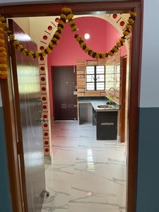1 BHK Independent Floor for rent in Sodepur, Kolkata - 500 Sqft