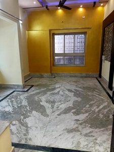 1 BHK Independent Floor for rent in Tollygunge, Kolkata - 500 Sqft