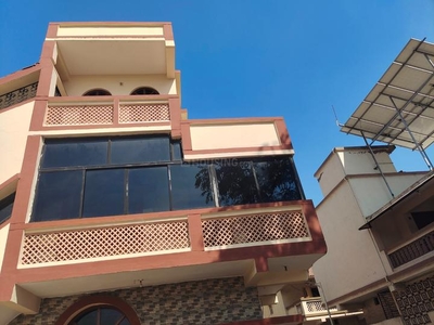 1 BHK Independent House for rent in Isanpur, Ahmedabad - 1500 Sqft